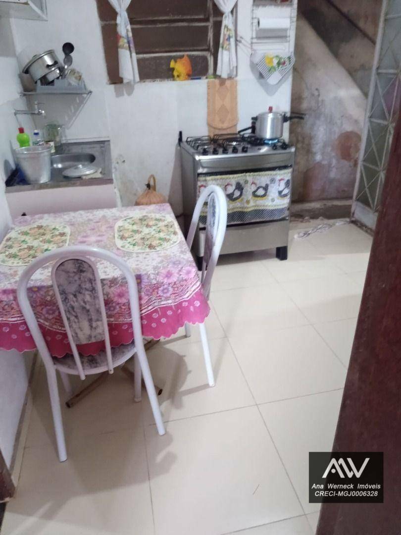 Casa de Condomínio à venda com 4 quartos, 90m² - Foto 16