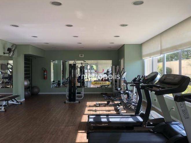 Apartamento para alugar com 2 quartos, 65m² - Foto 21