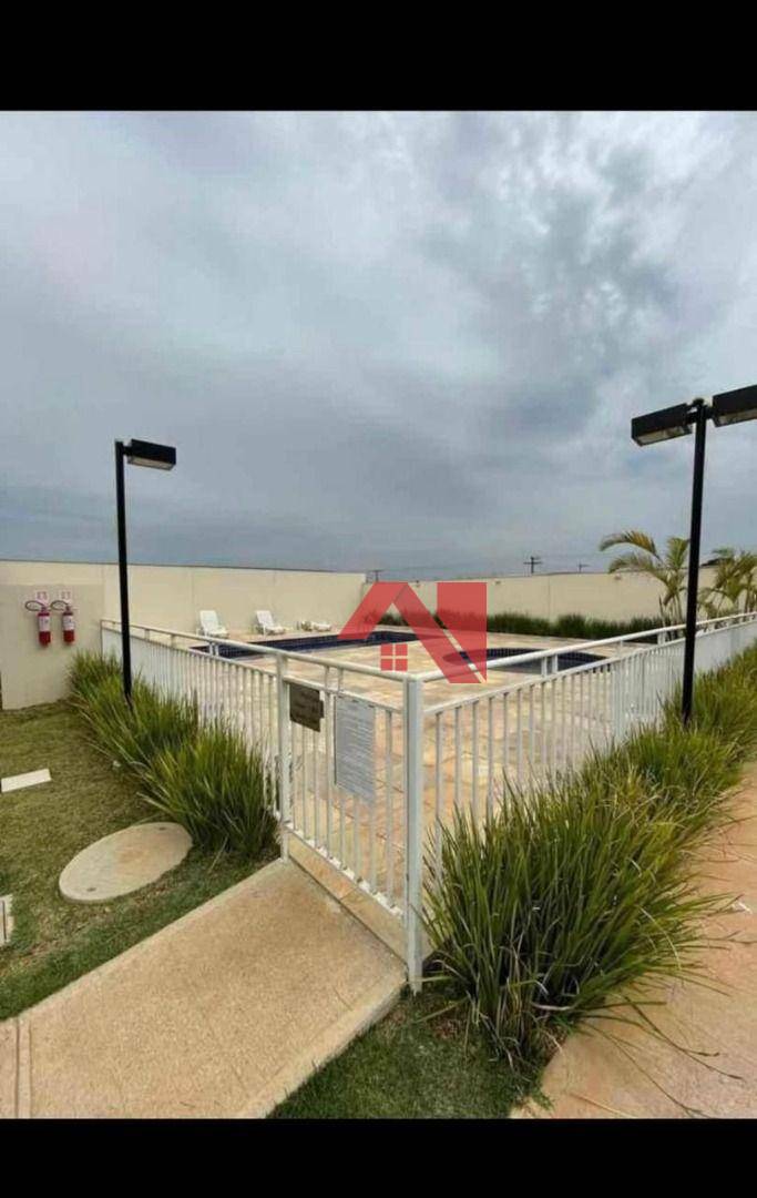 Apartamento à venda com 2 quartos, 48m² - Foto 7