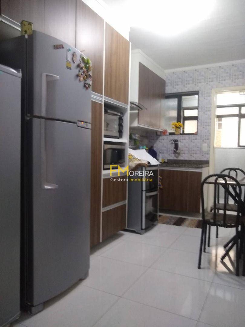 Apartamento à venda com 3 quartos, 163m² - Foto 3