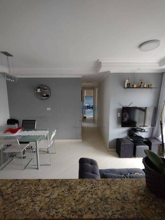 Apartamento à venda com 2 quartos, 50m² - Foto 7