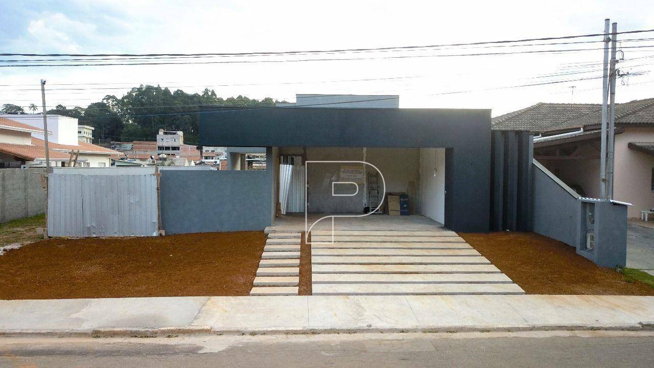 Casa de Condomínio à venda com 3 quartos, 375m² - Foto 31