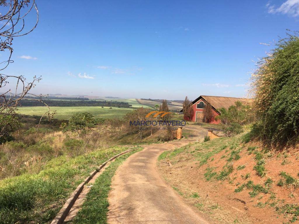 Haras e Área Rural Padrão à venda, 193600M2 - Foto 41