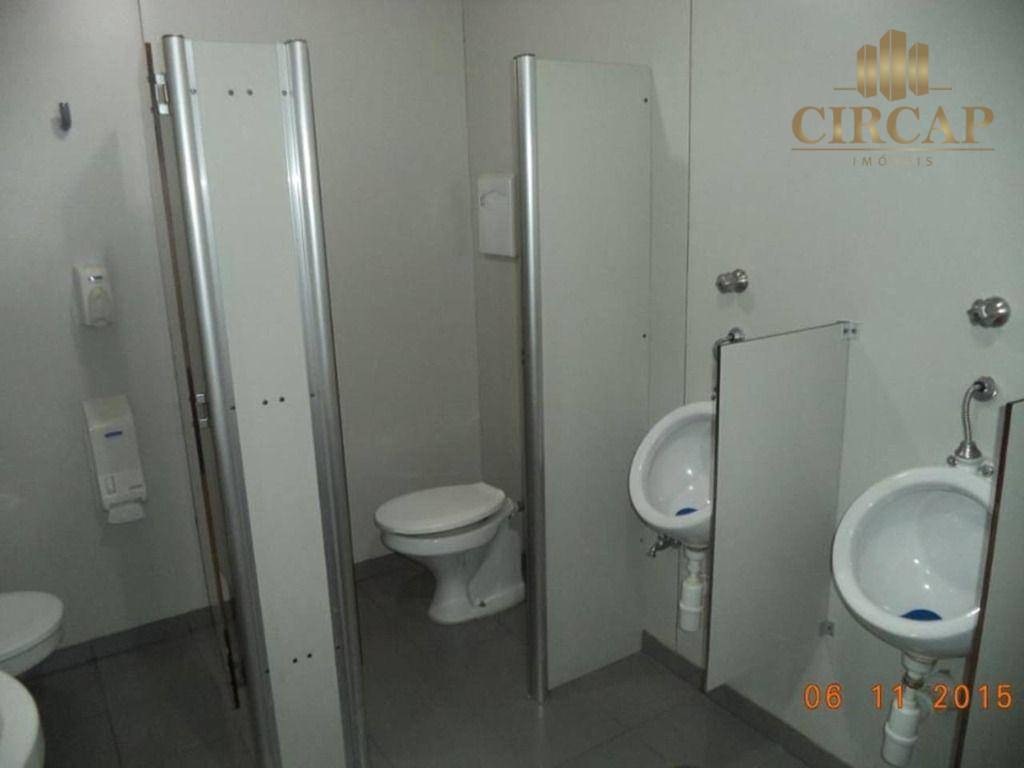 Conjunto Comercial-Sala para alugar, 260m² - Foto 15