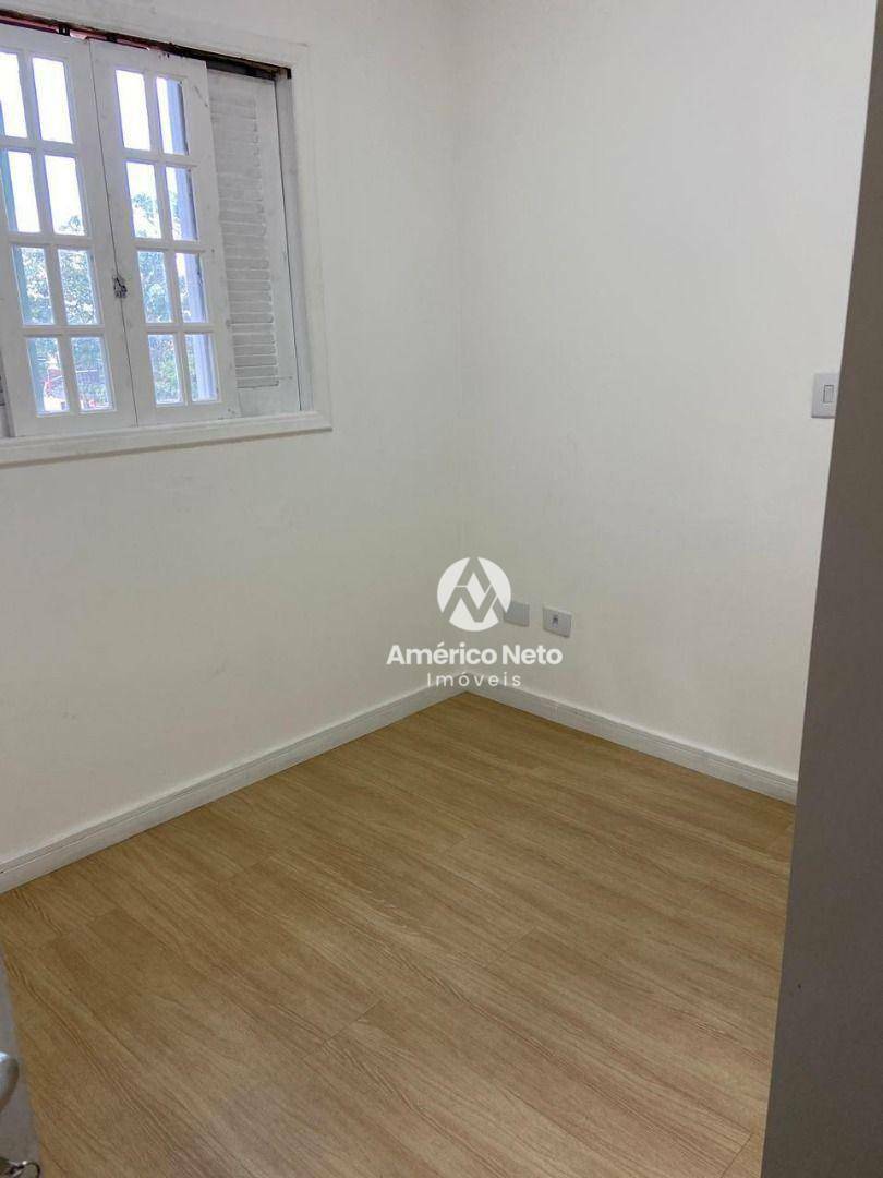 Sobrado à venda com 2 quartos, 100m² - Foto 21