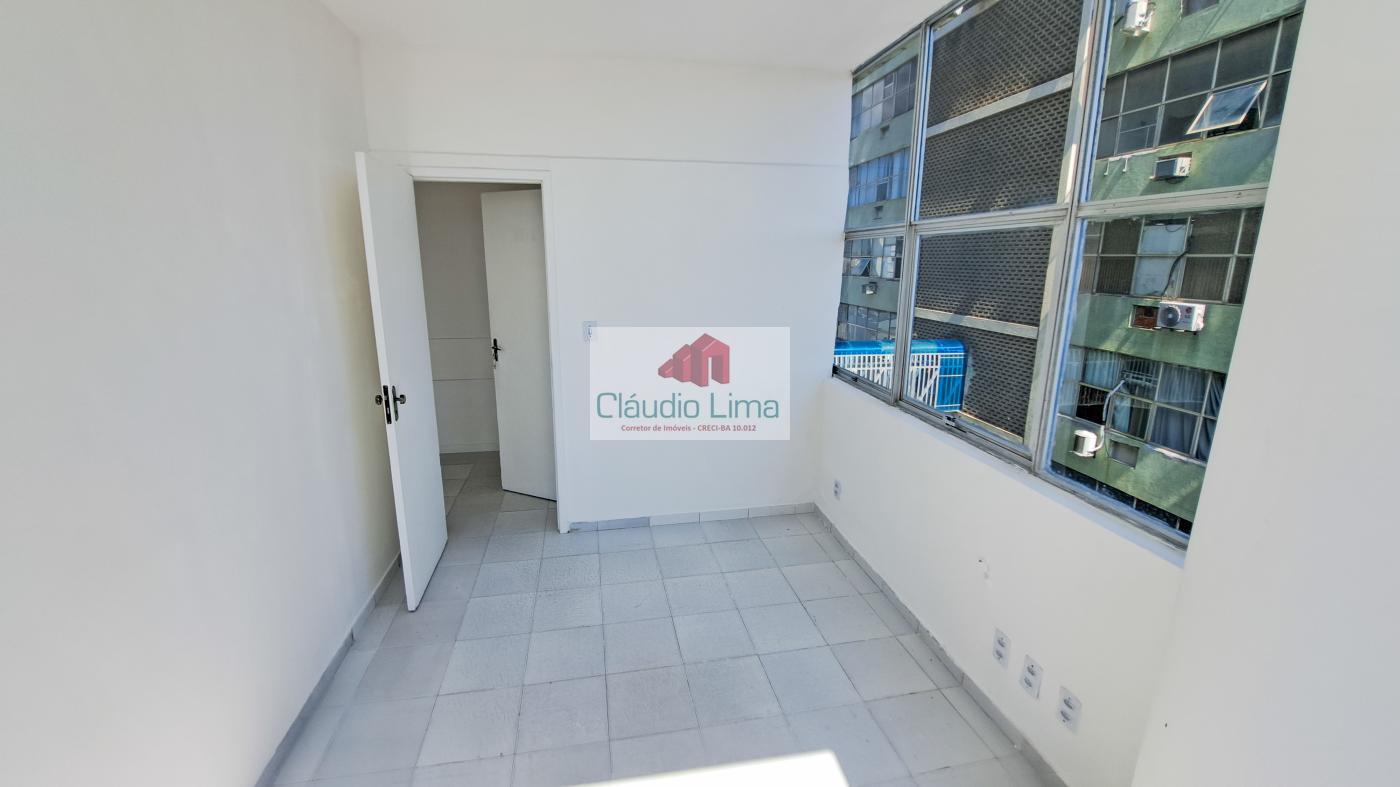 Conjunto Comercial-Sala para alugar, 34m² - Foto 12