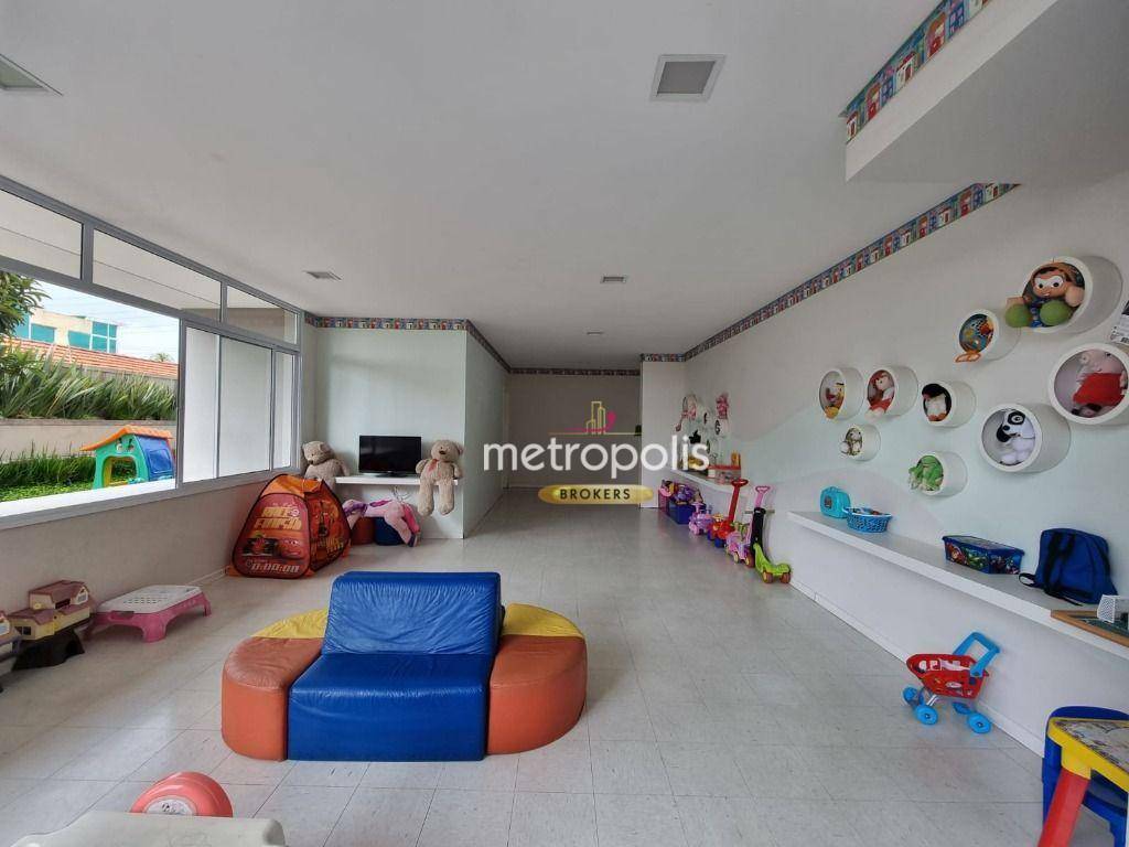 Apartamento à venda com 3 quartos, 89m² - Foto 24