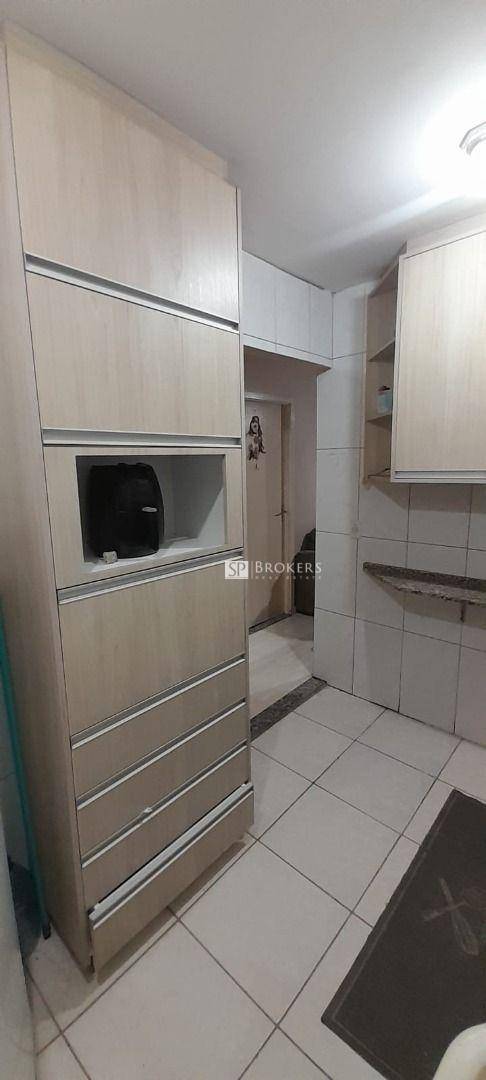 Apartamento à venda com 2 quartos, 47m² - Foto 8