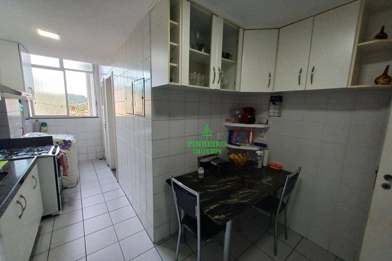 Apartamento à venda com 3 quartos, 129m² - Foto 11