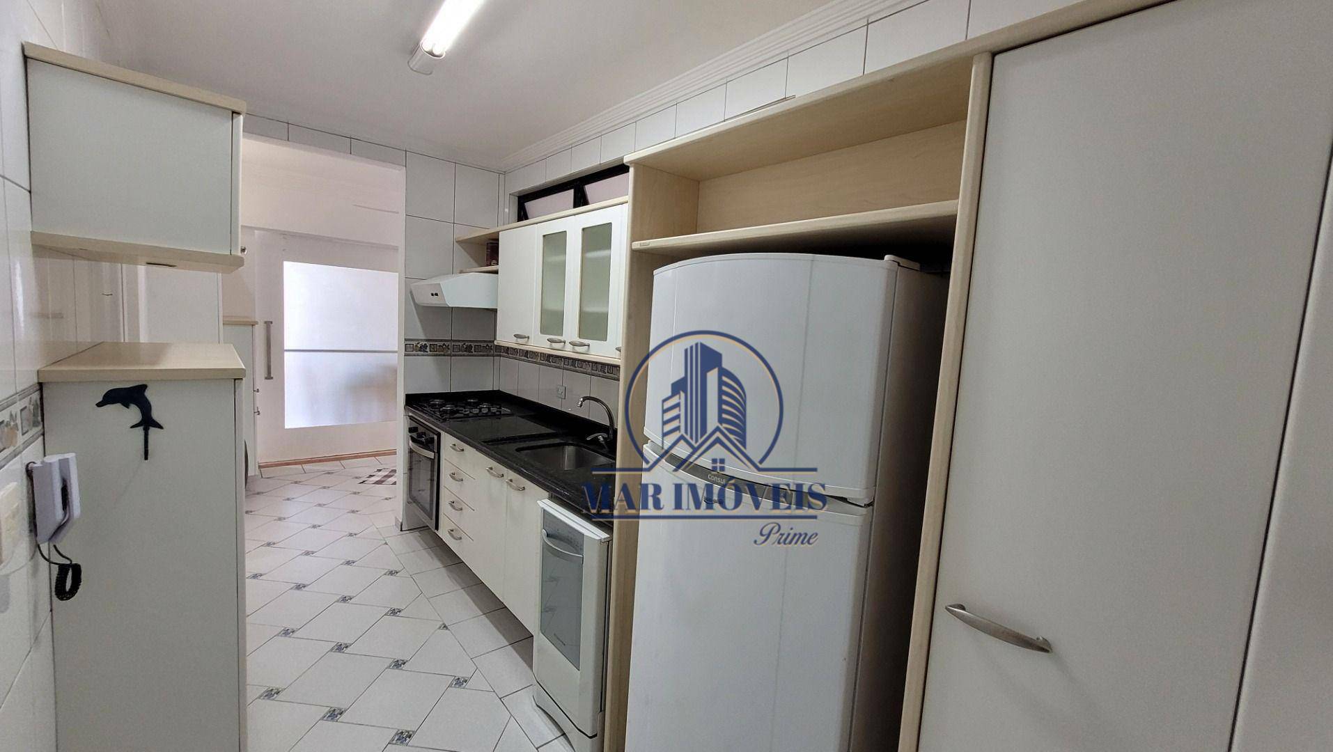 Apartamento para alugar com 3 quartos, 140m² - Foto 15