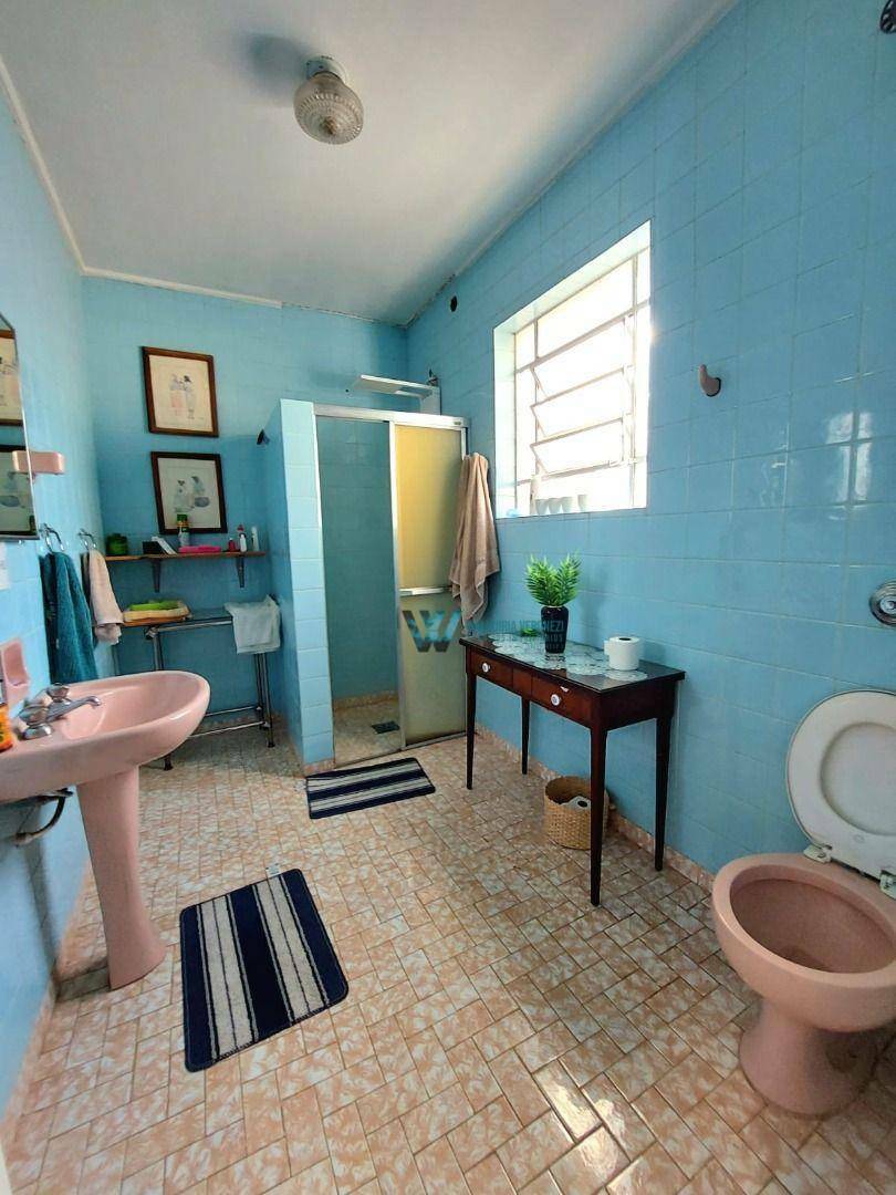 Casa à venda com 3 quartos, 162m² - Foto 8