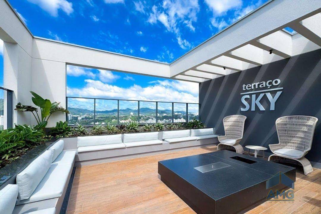 Apartamento, 3 quartos, 91 m² - Foto 5