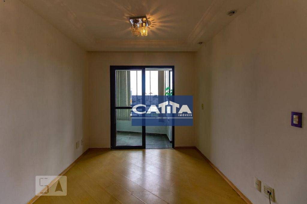 Apartamento à venda com 2 quartos, 66m² - Foto 2