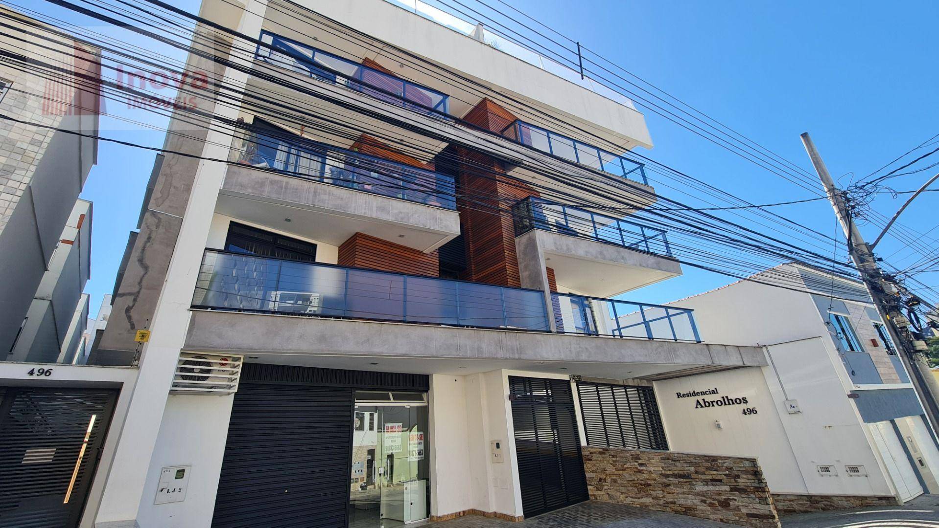 Apartamento, 2 quartos, 75 m² - Foto 2