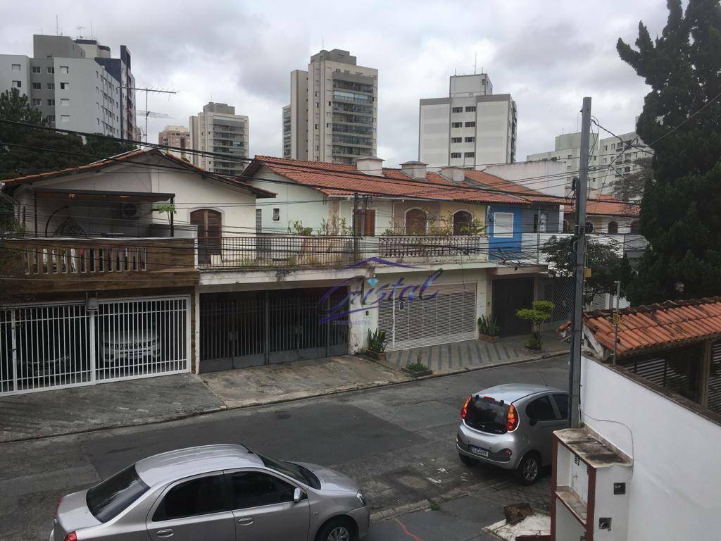 Casa à venda e aluguel com 3 quartos, 180m² - Foto 7