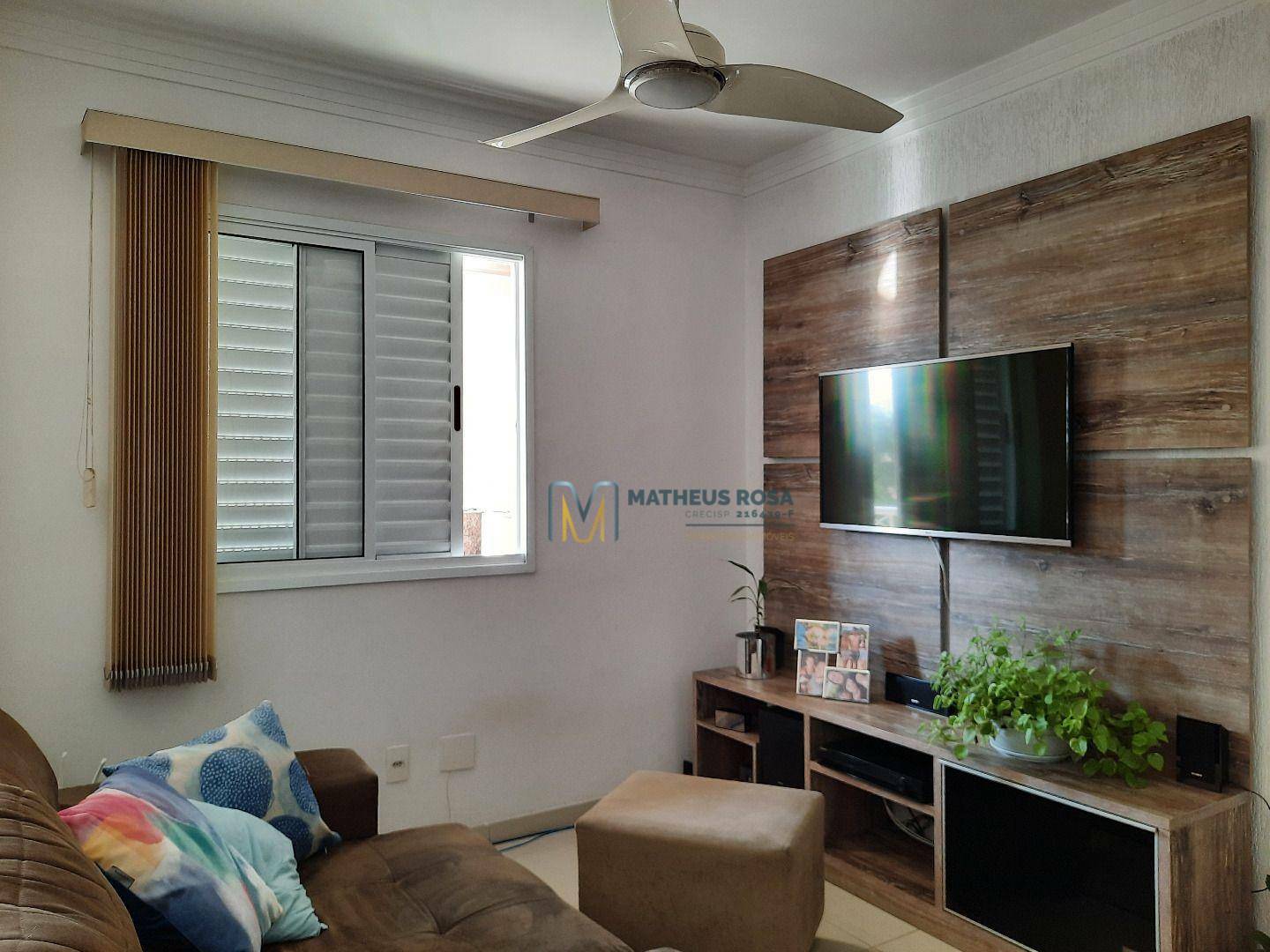 Apartamento à venda com 3 quartos, 99m² - Foto 12