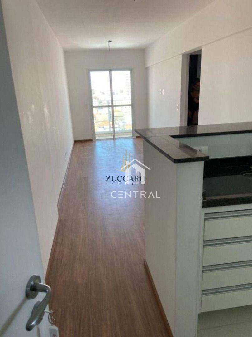 Apartamento para alugar com 2 quartos, 58m² - Foto 7