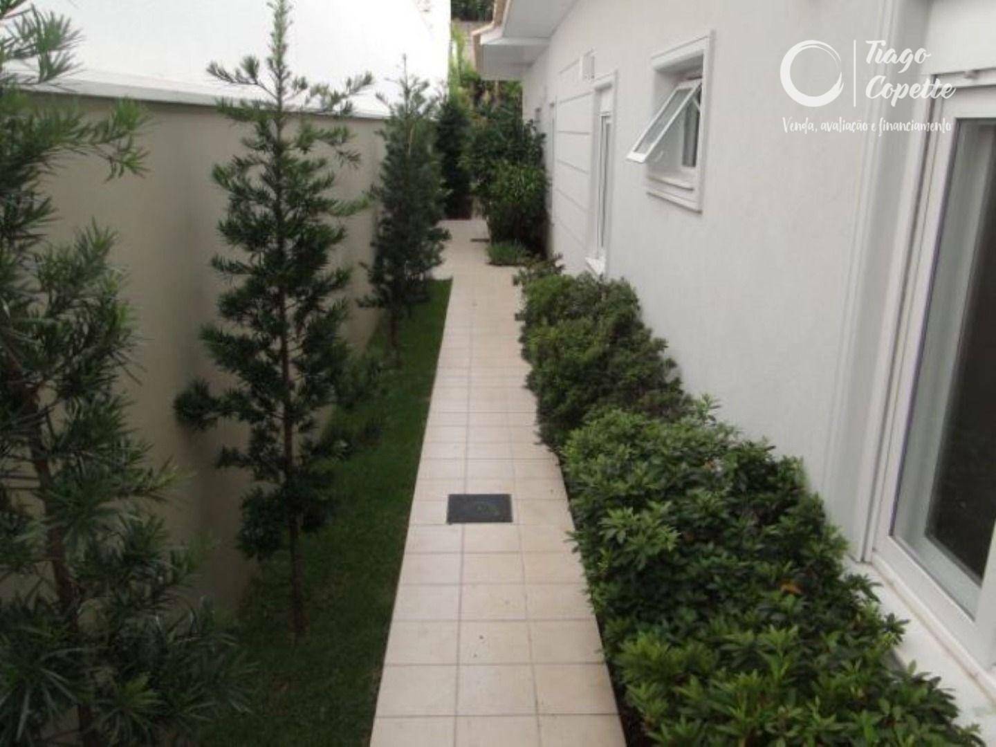 Casa de Condomínio à venda com 3 quartos, 446m² - Foto 25