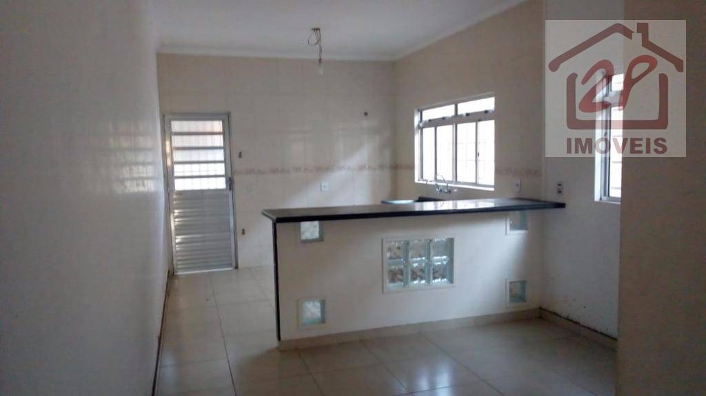 Casa à venda com 3 quartos, 165m² - Foto 20