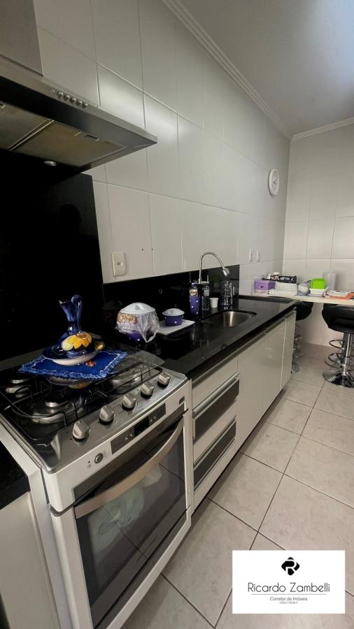 Apartamento à venda com 3 quartos, 75m² - Foto 6