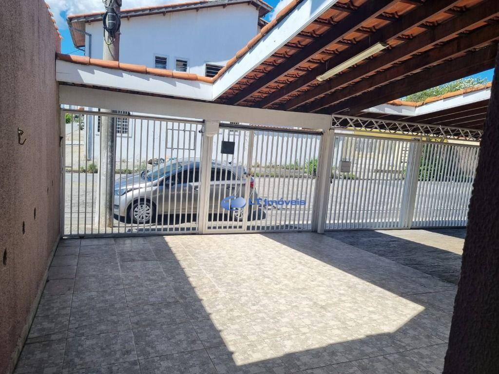 Sobrado, 2 quartos, 80 m² - Foto 3