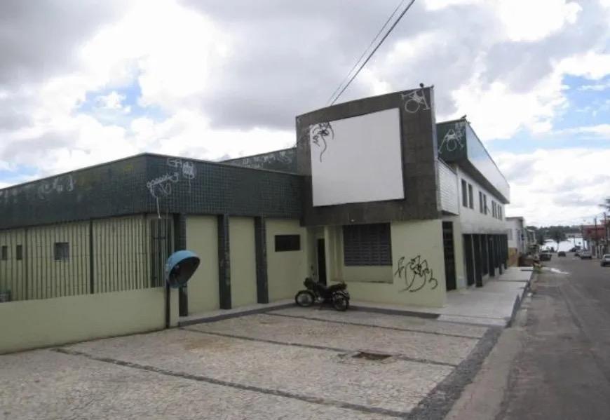 Prédio Inteiro para alugar, 1259m² - Foto 1