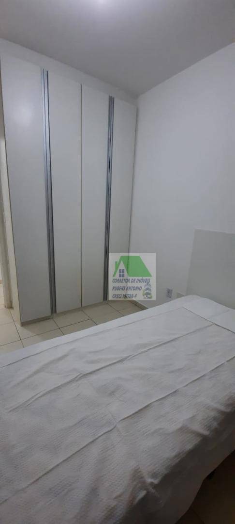 Apartamento à venda com 2 quartos, 58m² - Foto 10