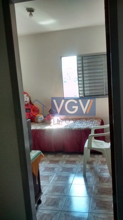 Casa à venda com 4 quartos, 116m² - Foto 14