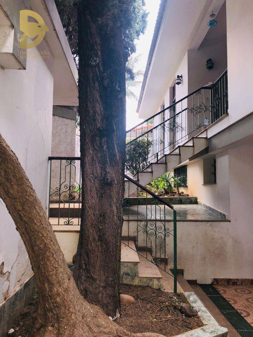 Casa à venda com 4 quartos, 360m² - Foto 5