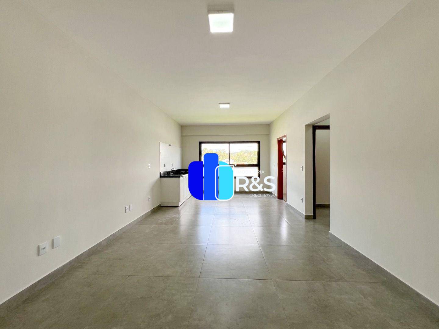 Apartamento, 2 quartos, 55 m² - Foto 2