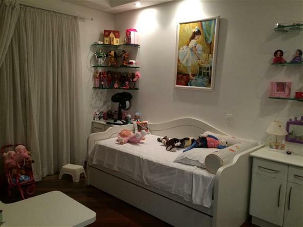 Apartamento à venda com 3 quartos, 296m² - Foto 3