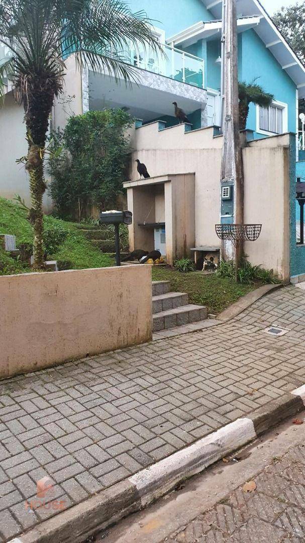 Casa de Condomínio à venda com 3 quartos, 200m² - Foto 20