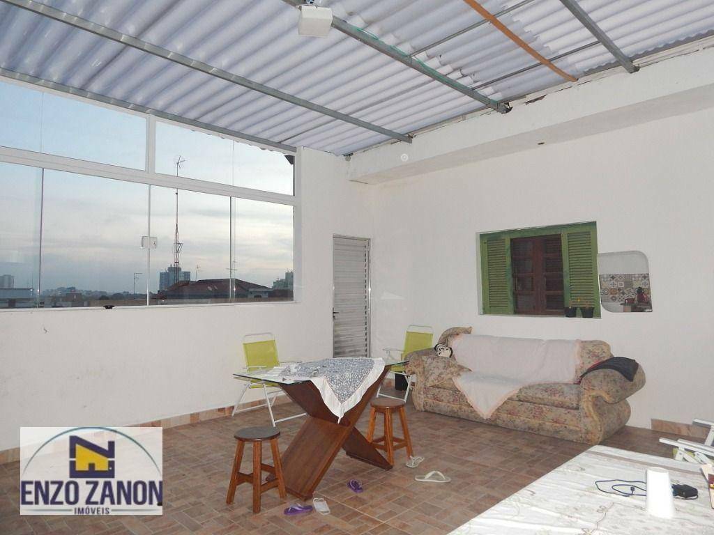 Casa à venda com 3 quartos, 259m² - Foto 21