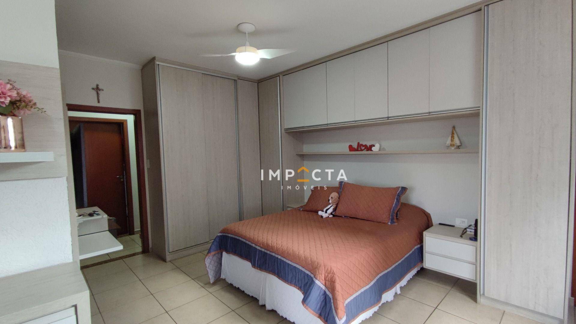 Casa à venda com 3 quartos, 270m² - Foto 17