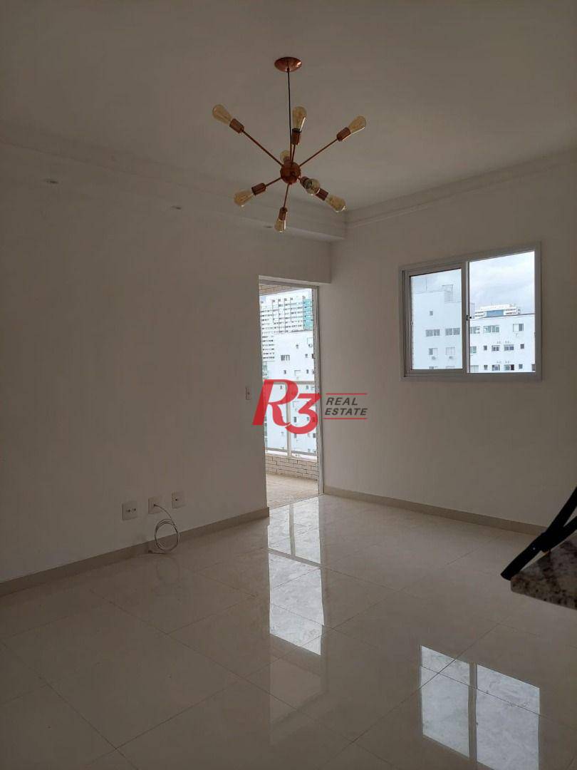 Apartamento à venda com 1 quarto, 59m² - Foto 5