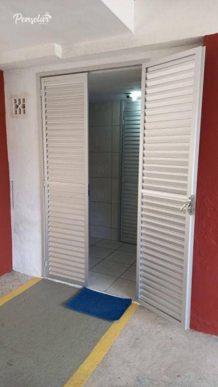 Apartamento à venda com 1 quarto, 49m² - Foto 10