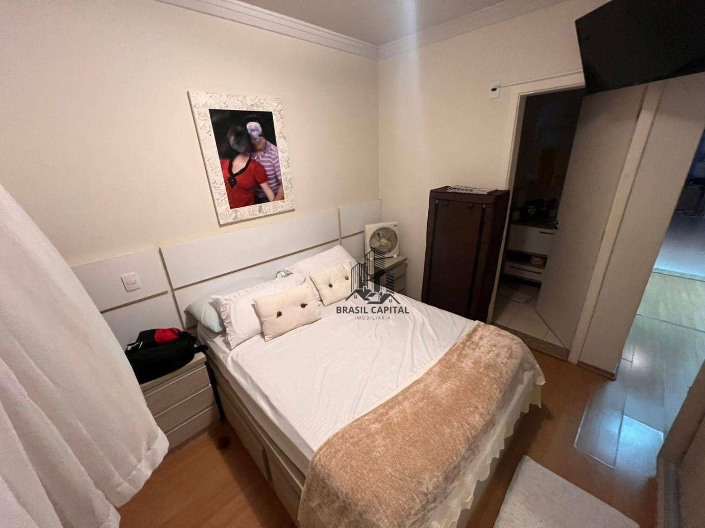 Casa de Condomínio à venda com 4 quartos, 155m² - Foto 14