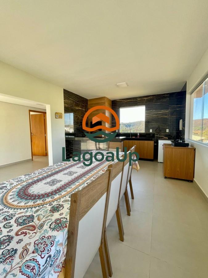 Casa de Condomínio à venda com 4 quartos, 238m² - Foto 3