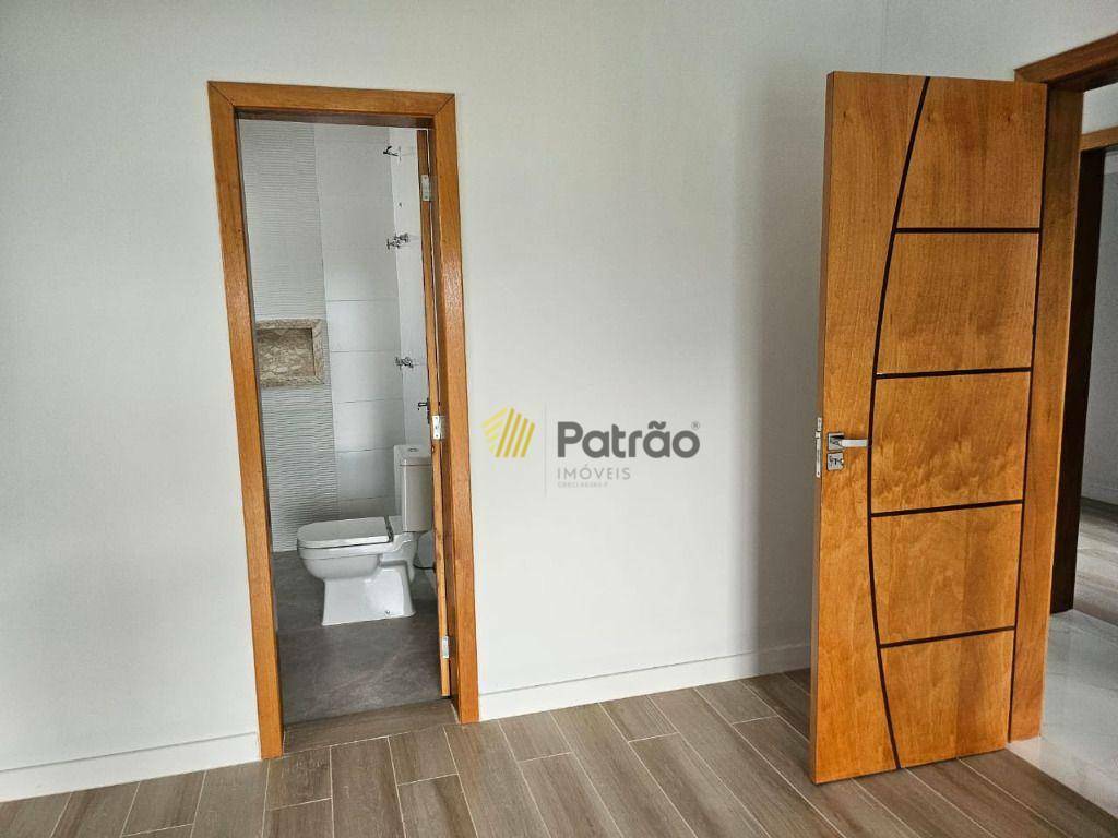 Sobrado à venda com 3 quartos, 160m² - Foto 25