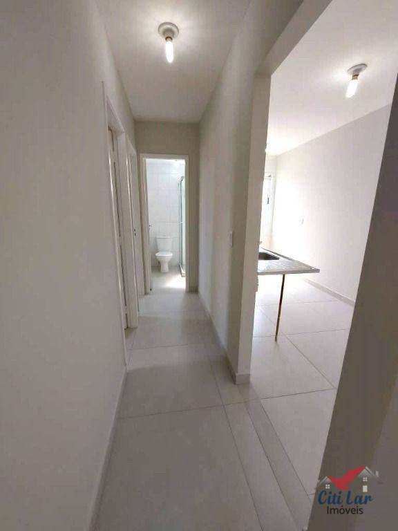 Apartamento à venda com 2 quartos, 48m² - Foto 8