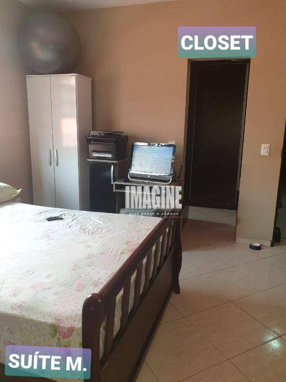 Sobrado à venda com 3 quartos, 249m² - Foto 14