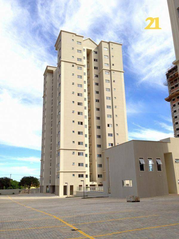 Apartamento à venda com 2 quartos, 61m² - Foto 32