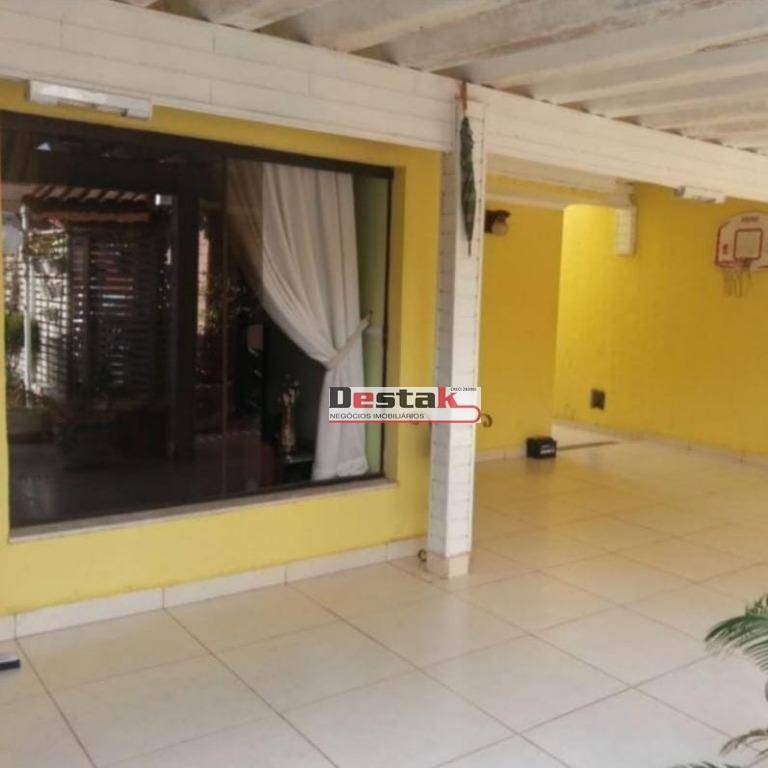 Sobrado à venda com 3 quartos, 146m² - Foto 16