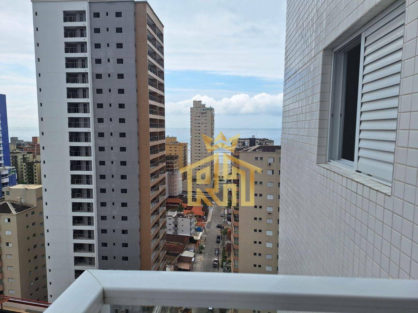 Apartamento à venda com 1 quarto, 59m² - Foto 1