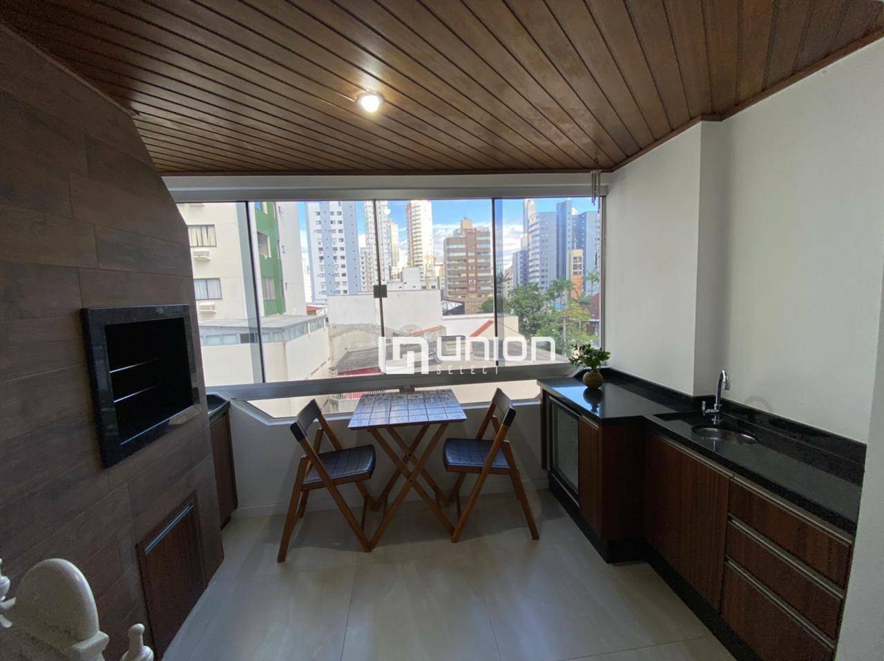 Apartamento à venda com 2 quartos, 85m² - Foto 6