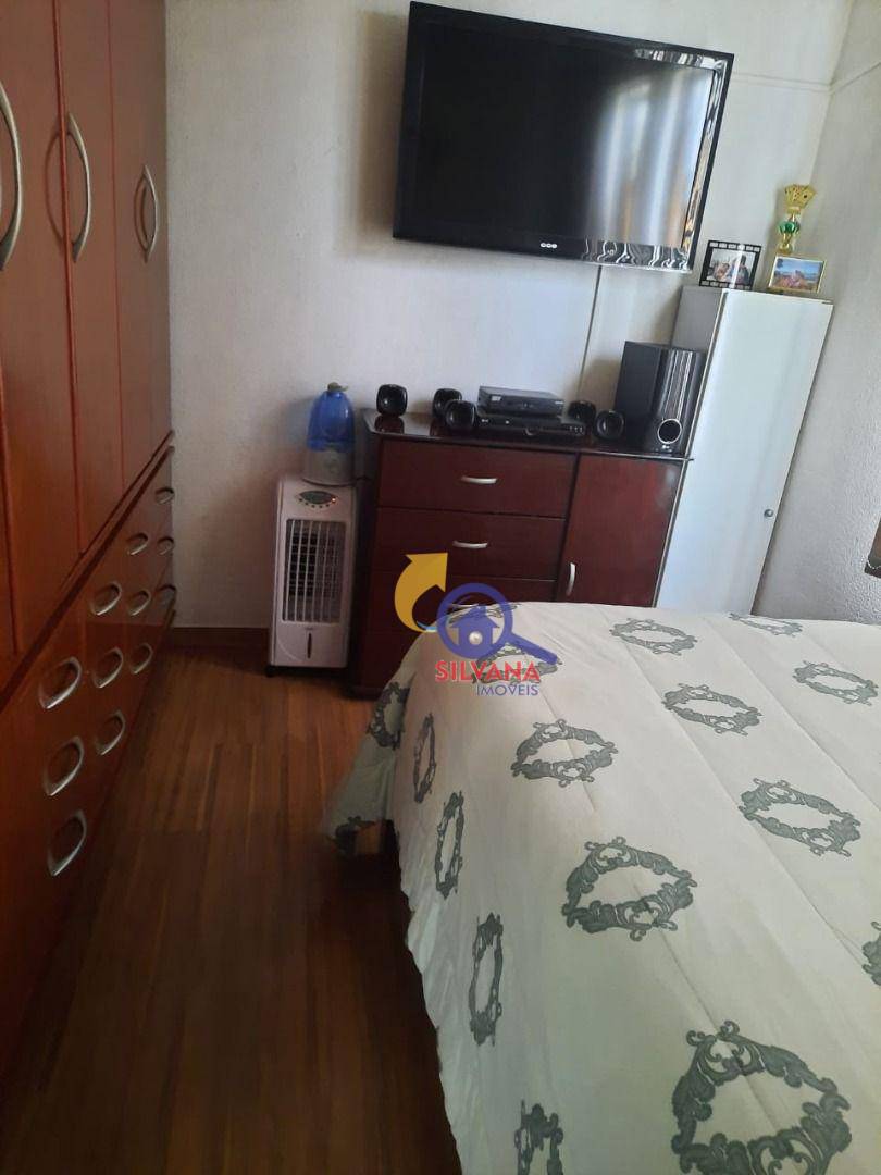 Apartamento à venda com 2 quartos, 46m² - Foto 3