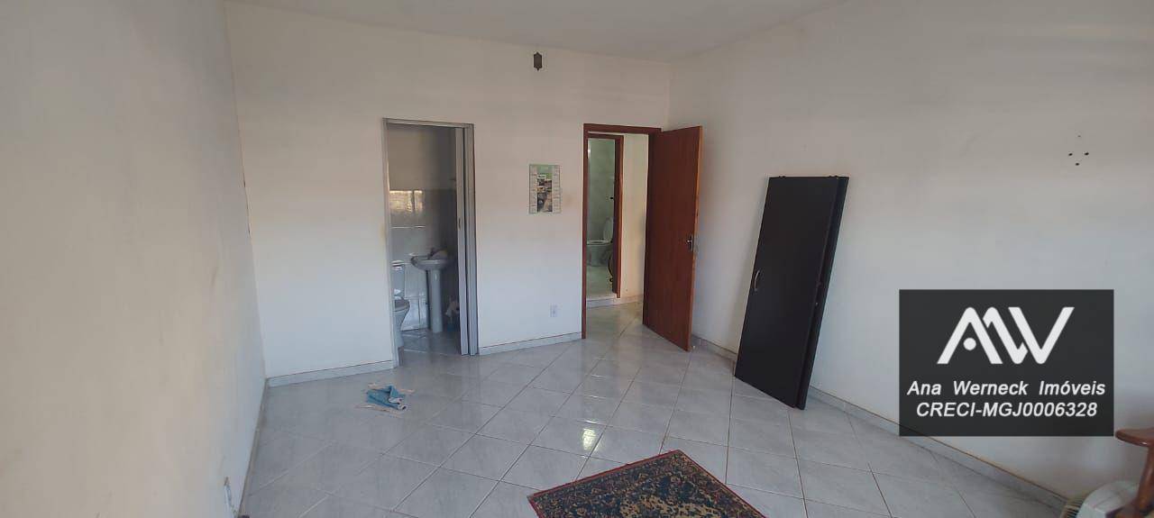 Casa à venda com 3 quartos, 200m² - Foto 7