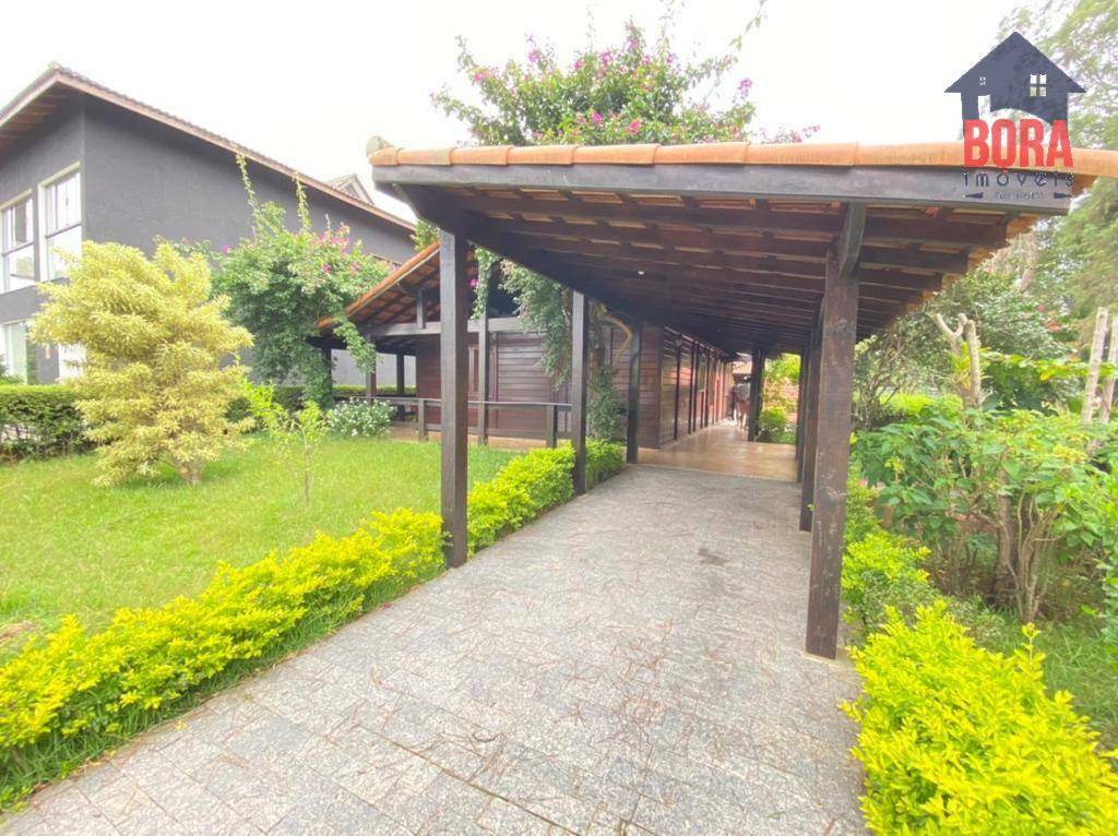 Casa de Condomínio à venda com 3 quartos, 116m² - Foto 8