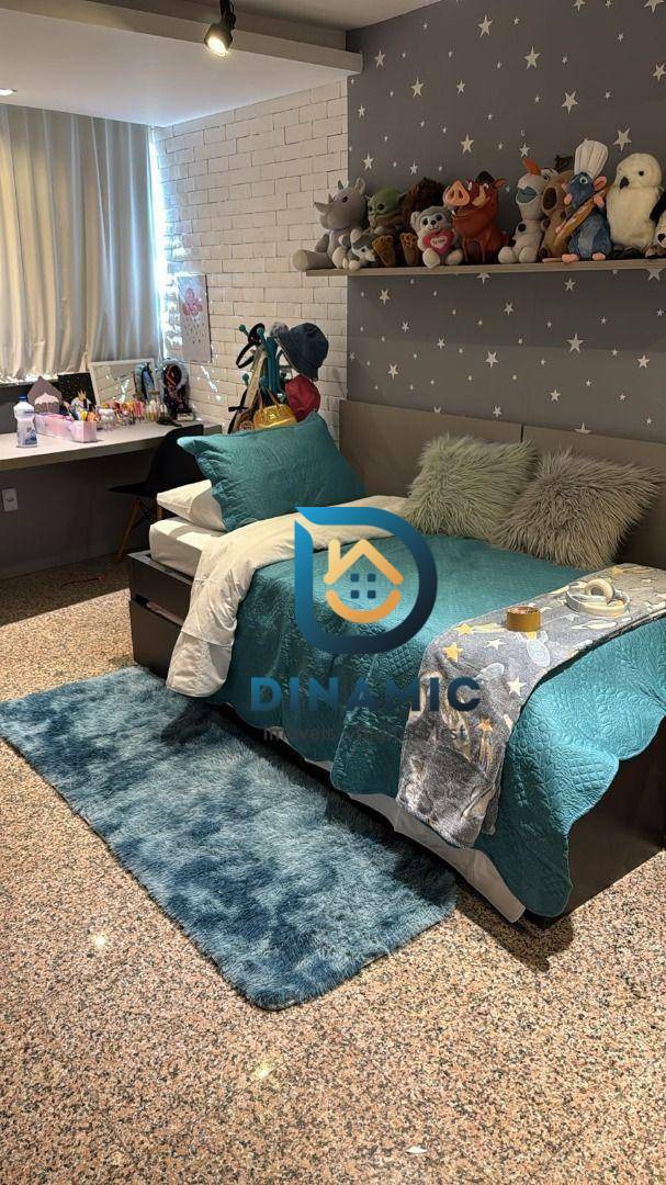 Apartamento à venda com 4 quartos, 230m² - Foto 17