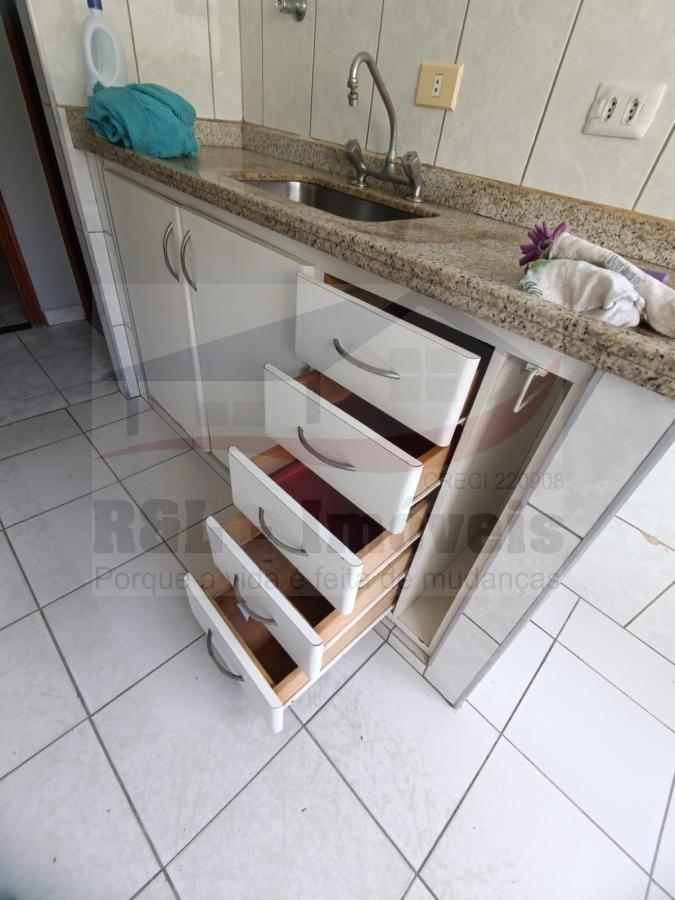 Apartamento para alugar com 2 quartos - Foto 4